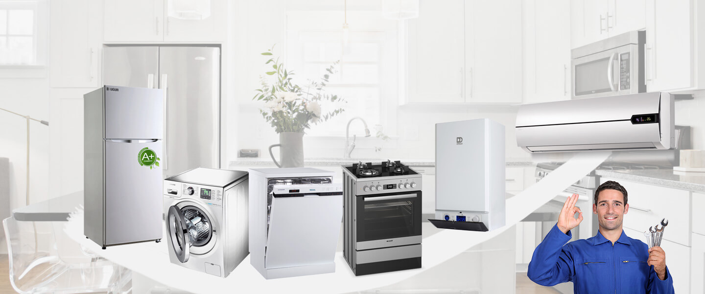 Murgul Daikin Servisi